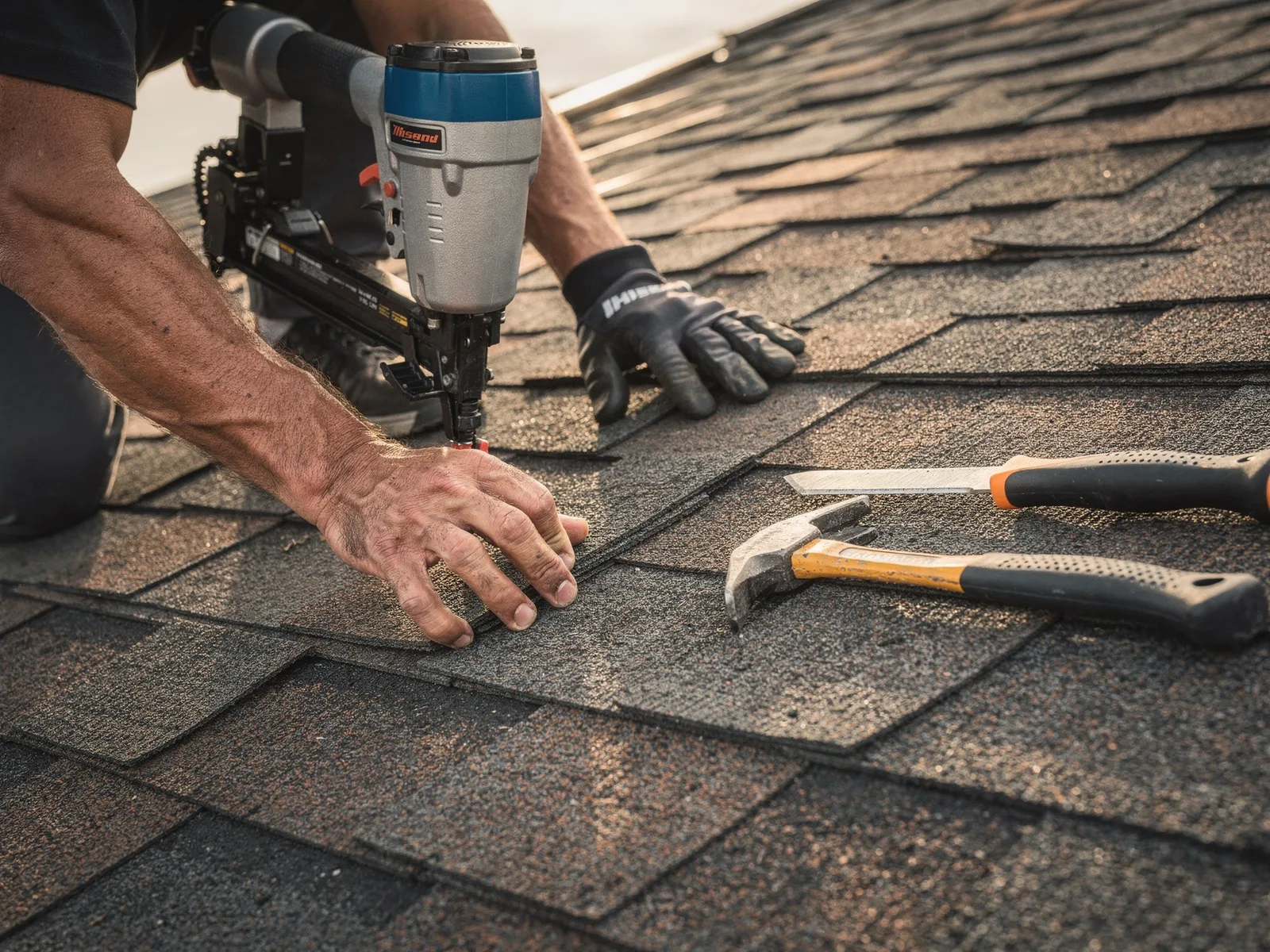 Why choose Roof Repair in Lagrange, ME
